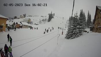 Драгобрат 5 лютого 2023 року, 2023-02-05 16:00