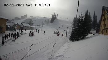 Драгобрат 11 лютого 2023 року, 2023-02-11 13:00