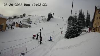 Драгобрат 20 лютого 2023 року, 2023-02-20 10:00