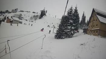 Drahobrat 4 styczeń 2026 rok, 2026-01-04 10:00