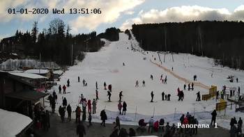 Мигово 1 січня 2020 року, 2020-01-01 13:00