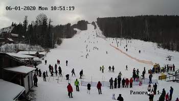 Мигово 6 січня 2020 року, 2020-01-06 10:00