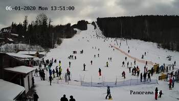 Мигово 6 січня 2020 року, 2020-01-06 13:00