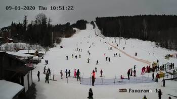 Мигово 9 січня 2020 року, 2020-01-09 10:00