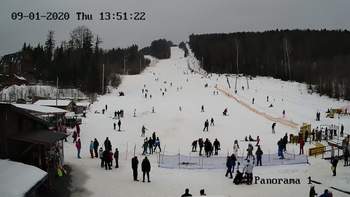 Мигово 9 січня 2020 року, 2020-01-09 13:00