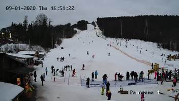 Мигово 9 січня 2020 року, 2020-01-09 16:00