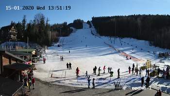Мигово 15 січня 2020 року, 2020-01-15 13:00