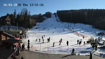 Мигово 16 січня 2020 року, 2020-01-16 13:00