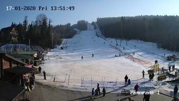 Мигово 17 січня 2020 року, 2020-01-17 13:00