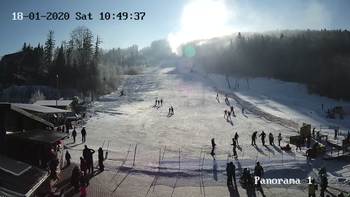 Мигово 18 січня 2020 року, 2020-01-18 10:00
