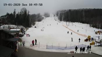 Мигово 19 січня 2020 року, 2020-01-19 10:00