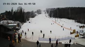 Мигово 19 січня 2020 року, 2020-01-19 16:00