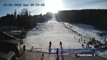 Мигово 25 січня 2020 року, 2020-01-25 10:00