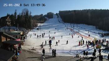 Мигово 25 січня 2020 року, 2020-01-25 13:00
