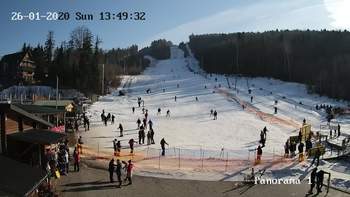 Мигово 26 січня 2020 року, 2020-01-26 13:00