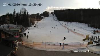 Мигово 27 січня 2020 року, 2020-01-27 13:00