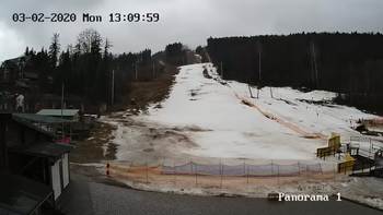 Мигово 3 лютого 2020 року, 2020-02-03 13:00