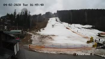 Мигово 4 лютого 2020 року, 2020-02-04 16:00