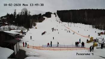 Мигово 10 лютого 2020 року, 2020-02-10 13:00