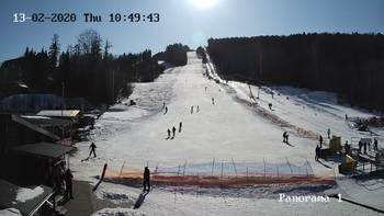 Мигово 13 лютого 2020 року, 2020-02-13 10:00