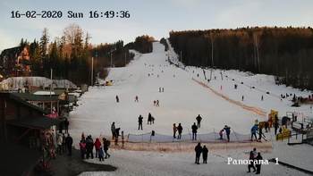 Мигово 16 лютого 2020 року, 2020-02-16 16:00