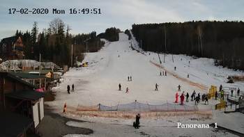 Мигово 17 лютого 2020 року, 2020-02-17 16:00