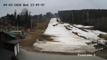 Мигово 4 березня 2020 року, 2020-03-04 13:00