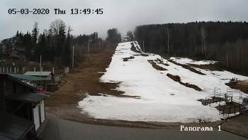 Мигово 5 березня 2020 року, 2020-03-05 13:00