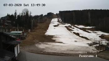 Мигово 7 березня 2020 року, 2020-03-07 13:00