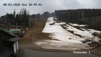 Мигово 8 березня 2020 року, 2020-03-08 10:00