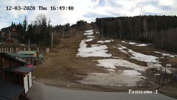 Мигово 12 березня 2020 року, 2020-03-12 16:00