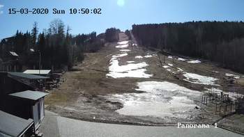 Мигово 15 березня 2020 року, 2020-03-15 10:00