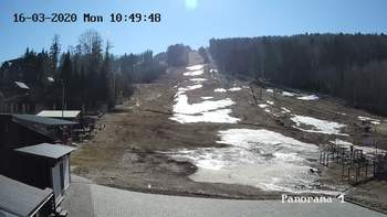 Мигово 16 березня 2020 року, 2020-03-16 10:00