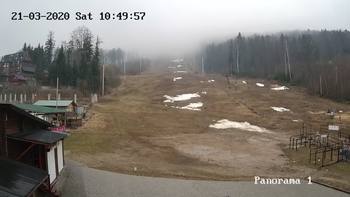Мигово 21 березня 2020 року, 2020-03-21 10:00