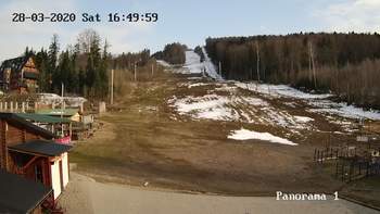 Мигово 28 березня 2020 року, 2020-03-28 16:00