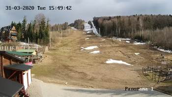 Мигово 31 березня 2020 року, 2020-03-31 16:00