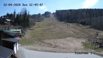 Мигово 12 квітня 2020 року, 2020-04-12 13:00