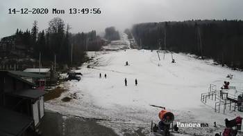 Мигово 14 грудня 2020 року, 2020-12-14 13:00