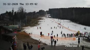 Мигово 31 грудня 2020 року, 2020-12-31 13:00