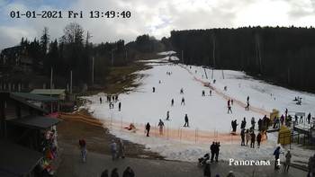 Мигово 1 січня 2021 року, 2021-01-01 13:00
