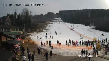 Мигово 3 січня 2021 року, 2021-01-03 13:00