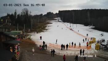 Мигово 3 січня 2021 року, 2021-01-03 16:00