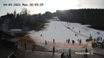 Мигово 4 січня 2021 року, 2021-01-04 10:00