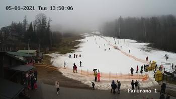 Мигово 5 січня 2021 року, 2021-01-05 13:00