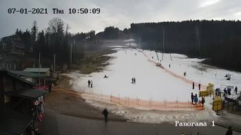Мигово 7 січня 2021 року, 2021-01-07 10:00