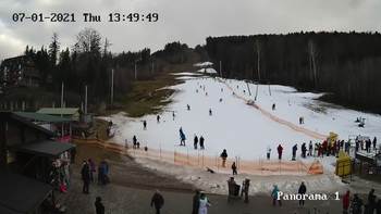 Мигово 7 січня 2021 року, 2021-01-07 13:00