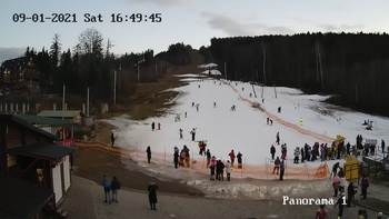 Мигово 9 січня 2021 року, 2021-01-09 16:00