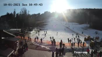 Мигово 10 січня 2021 року, 2021-01-10 10:00