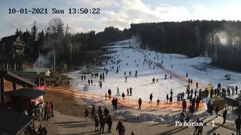 Мигово 10 січня 2021 року, 2021-01-10 13:00