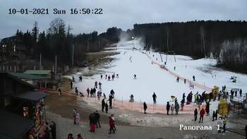 Мигово 10 січня 2021 року, 2021-01-10 16:00